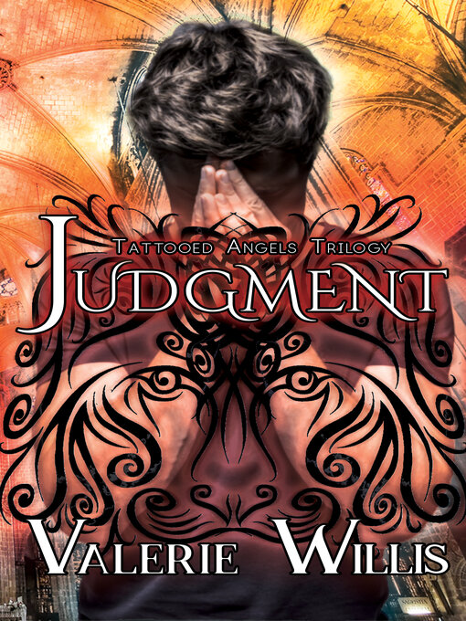 Title details for Judgment by Valerie Willis - Available